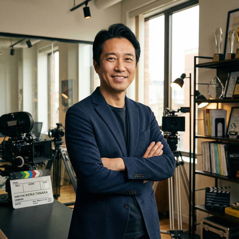 茄子视频导演顾问