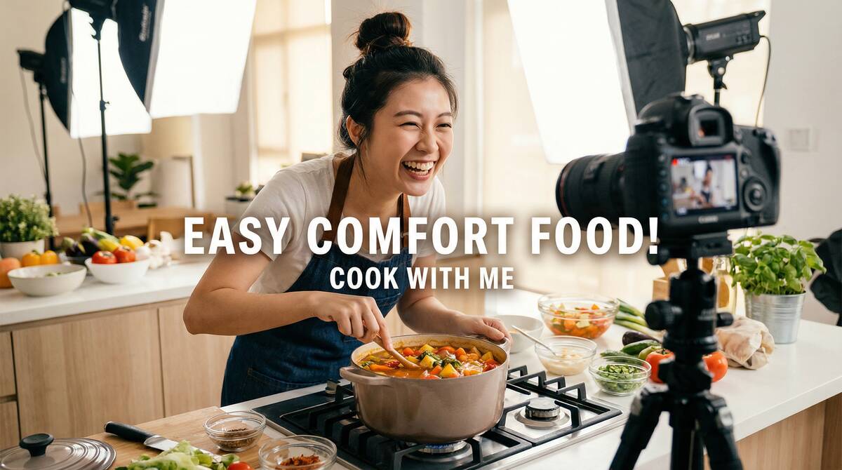 茄子视频美食视频教程